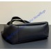 Saint Laurent LE 5 À 7 Small Bea in grained leather YSL779029-black