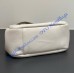 Saint Laurent LE 5 À 7 Small Bea in grained leather YSL779029-cream