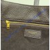 Saint Laurent LE 5 À 7 Small Bea in grained leather YSL779029-dark-brown