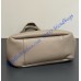 Saint Laurent LE 5 À 7 Small Bea in grained leather YSL779029-tan