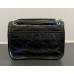 Saint Laurent Niki mini in Quilted leather YSL828736B-black
