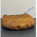 Saint Laurent Icare hobo in quilted suede YSL858160G-caramel