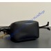 Saint Laurent Jamie mini shoulder pouch in lambskin YSL859174-black