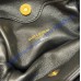 Saint Laurent Jamie mini shoulder pouch in lambskin YSL859174-black