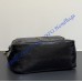 Saint Laurent Niki Multipocket shoppipng in vintage leather YSL862295-black