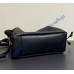 Saint Laurent Jamie shoulder pouch in lambskin YSL862712-black