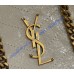 Saint Laurent Niki shopping in vintage leather YSL871151-beige