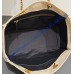 Saint Laurent Niki shopping in vintage leather YSL871151-beige