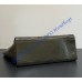 Saint Laurent Niki shopping in vintage leather YSL871151-green
