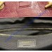 Saint Laurent Niki shopping in vintage leather YSL871151-wine