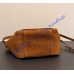 Saint Laurent LE 5 À 7 Baby Bea in suede YSL872469-B-brown