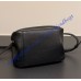 Saint Laurent LE 5 À 7 Baby Bea in grained leather YSL872469-black