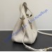 Saint Laurent LE 5 À 7 Baby Bea in grained leather YSL872469-cream