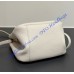 Saint Laurent LE 5 À 7 Baby Bea in grained leather YSL872469-cream