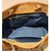 Saint Laurent Niki Small shopping in suede leather YSL872680-b-camel