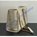 Saint Laurent Niki Small shopping in vintage leather YSL872680-beige