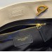 Saint Laurent Niki Small shopping in vintage leather YSL872680-beige