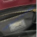 Saint Laurent Niki Small shopping in vintage leather YSL872680-wine