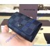 Louis Vuitton Damier Graphite 6 Key Holder