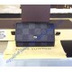 Louis Vuitton Damier Graphite 6 Key Holder