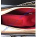 Chanel Gabrielle Small Hobo Bag Beige Black