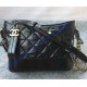 Chanel Gabrielle Small Hobo Bag Black Chanel Gabrielle Small Hobo Bag Black