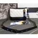 Chanel Gabrielle Small Hobo Bag White Black Chanel Gabrielle Small Hobo Bag White Black