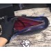 Chanel Gabrielle Hobo Bag Blue Black