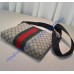 Web GG Supreme messenger bag