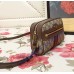 Gucci Ophidia GG Supreme mini bag