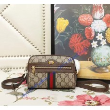 Gucci Ophidia GG Supreme mini bag Gucci Ophidia GG Supreme mini bag