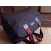 Gucci Original GG Canvas Carry-on Duffle GU153240C black