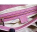 Gucci GG Marmont Leather Shoulder Bag GU401173-pink Gucci GG Marmont Leather Shoulder Bag GU401173-pink