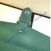Gucci Dionysus Green Leather Mini Chain Bag