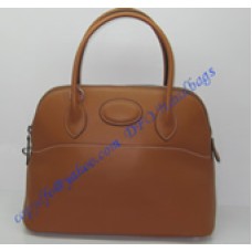 Hermes 31cm Bolide H31063 light brown Hermes 31cm Bolide H31063 light brown