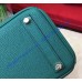 Hermes Birkin 35cm in Vert Foret Togo Leather Golden Hardware