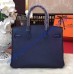 Hermes Birkin 35cm in Comalt Togo Leather Golden Hardware
