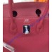 Hermes Birkin 35cm in Bordeaux Togo leather Palladium Hardware