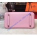 Hermes Birkin 35cm in Rose Sakura Togo leather Palladium Hardware