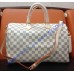 Louis Vuitton Damier Azur Speedy Bandouliere 35 N41002 Louis Vuitton Damier Azur Speedy Bandouliere 35 N41002