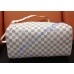 Louis Vuitton Damier Azur Speedy Bandouliere 35 N41002 Louis Vuitton Damier Azur Speedy Bandouliere 35 N41002