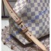 Louis Vuitton Damier Azur Sperone Backpack N41578 Louis Vuitton Damier Azur Sperone Backpack N41578