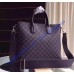 Louis Vuitton Damier Graphite 7 days A Week N41564