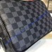 Louis Vuitton Damier Graphite Toilet Pouch GM N47521 Louis Vuitton Damier Graphite Toilet Pouch GM N47521