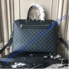 Louis Vuitton Damier Graphite Porte-Documents Jour N48260 Louis Vuitton Damier Graphite Porte-Documents Jour N48260
