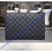 Damier Graphite Pochette Jour PM N60113 Damier Graphite Pochette Jour PM N60113