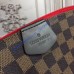 Louis Vuitton Damier Ebene Graceful PM N44044