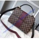 Damier Ebene Bond Street N64416