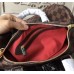 Louis Vuitton Damier Ebene Speedy 30cm with shoulder strap bandouliere N41183 Louis Vuitton Damier Ebene Speedy 30cm with shoulder strap bandouliere N41183