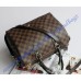 Louis Vuitton Damier Ebene Speedy 30cm with shoulder strap bandouliere N41183 Louis Vuitton Damier Ebene Speedy 30cm with shoulder strap bandouliere N41183